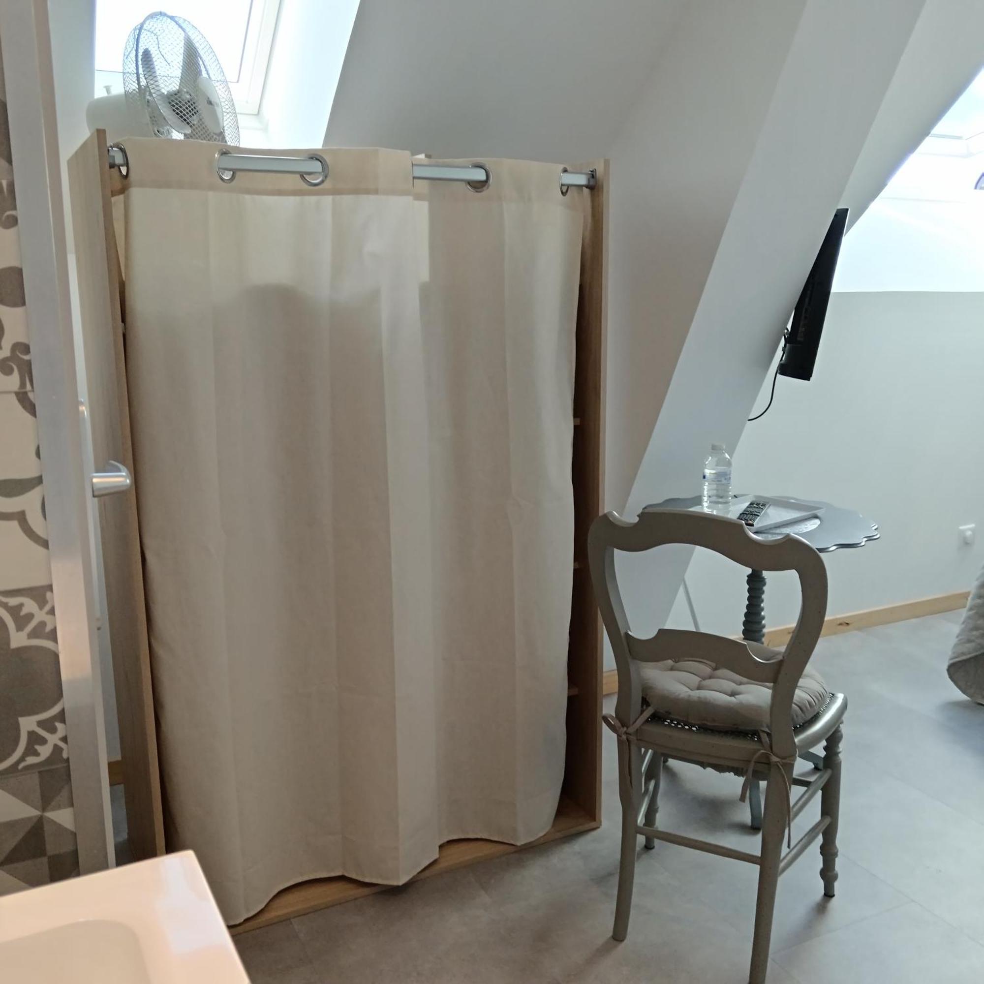 L'Ancienne Forge 3 Chambres D'Hotes A L'Etage La Forge , L'Enclume Et Le Marteau Louvetot Exteriér fotografie