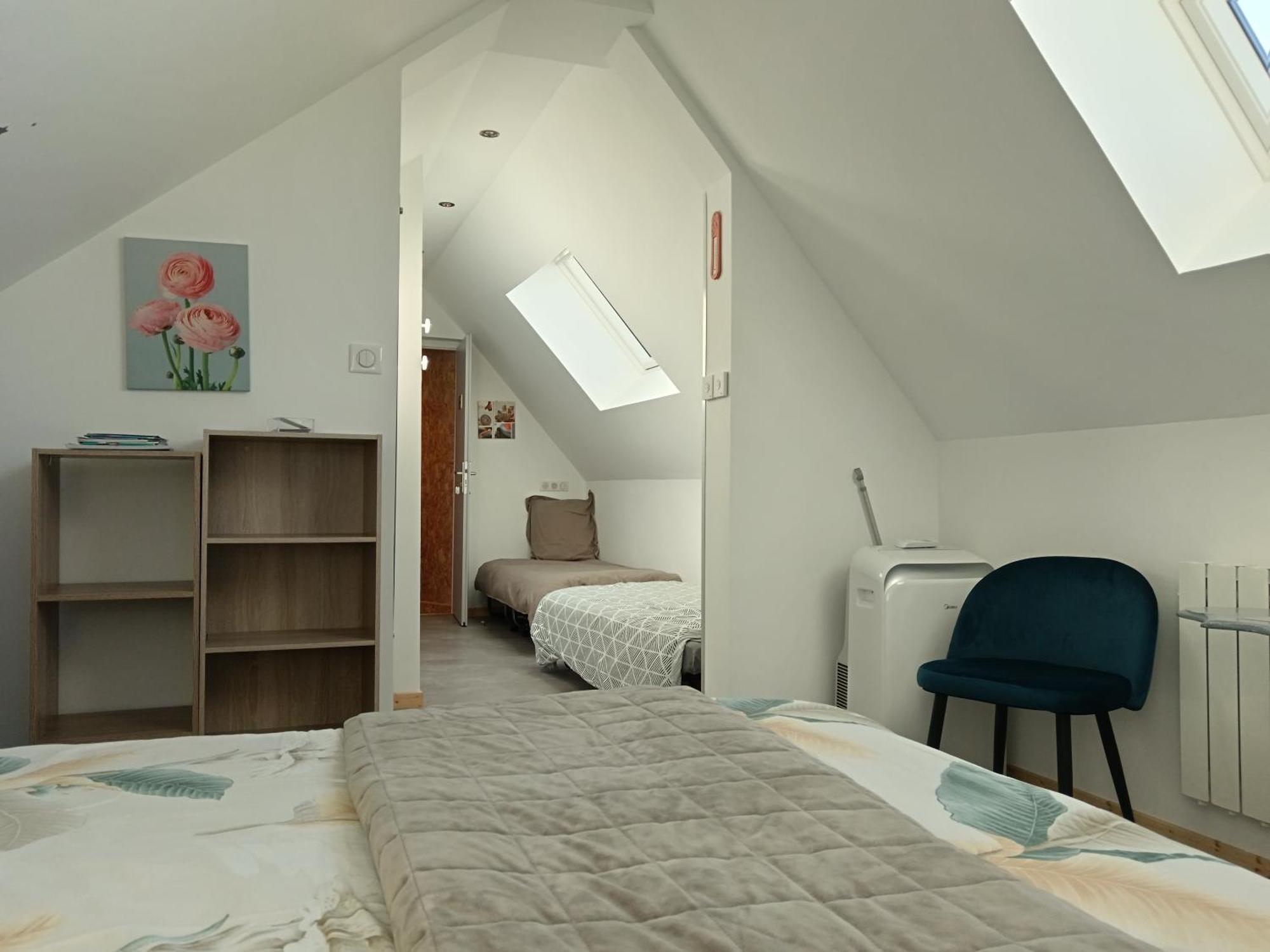 L'Ancienne Forge 3 Chambres D'Hotes A L'Etage La Forge , L'Enclume Et Le Marteau Louvetot Exteriér fotografie
